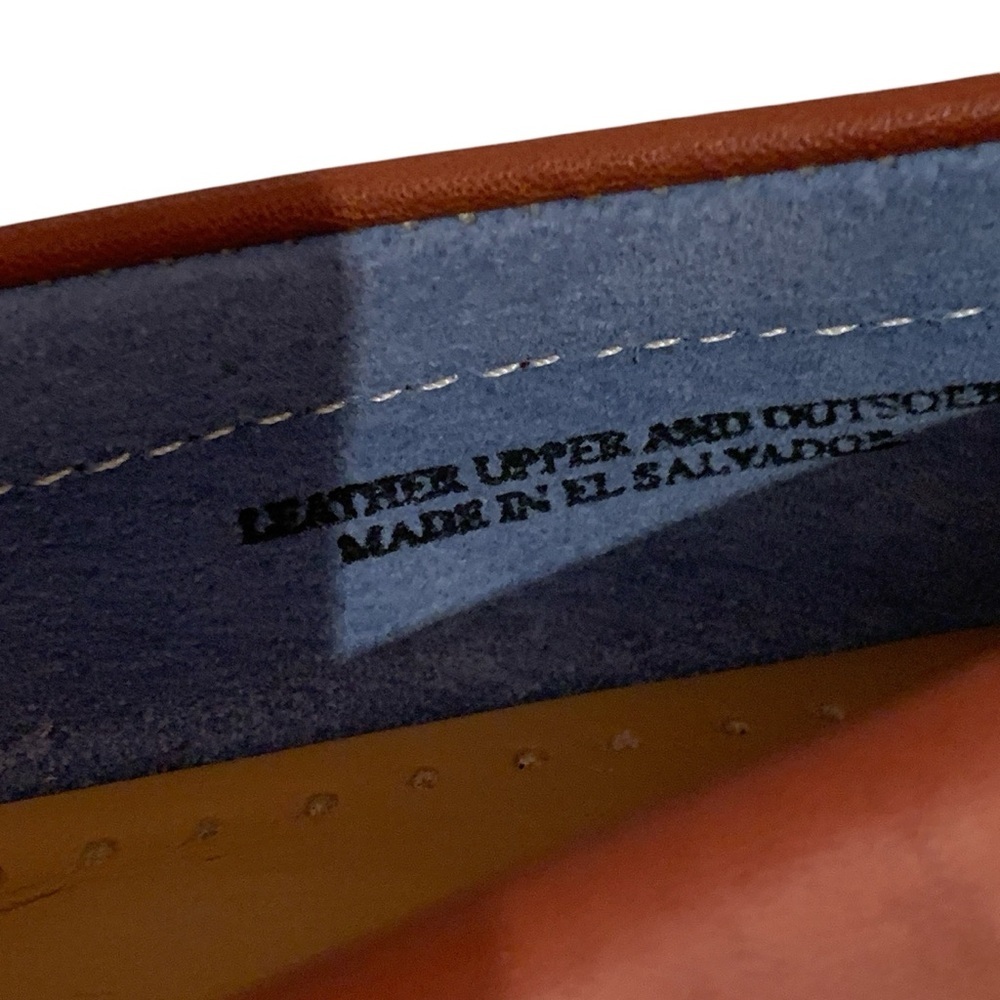 G.H. Bass & Co. Weejuns Penny Loafers - Picture 6 of 7